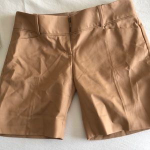 Limited shorts